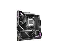 Gaming WiFi Fit for GIGABYTE B850M AORUS Pro WIFI7 Prend en Charge Ryzen 9000 12 + 2 + Alimentation Micro ATX B850 Socket AM5 Carte mère