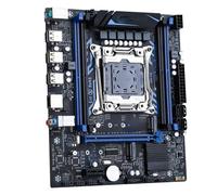 Gaming WiFi Fit for HUANANZHI X99 P4F LGA 2011-3 XEON Carte mère Prise en Charge Intel E5 V3 V4 Toutes Les séries DDR4 RECC Non-ECC mémoire NVME