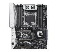 Gaming WiFi Fit for HUANANZHI X99 TF LGA 2011-3 XEON Carte mère Support Intel E5 2666 2678 2696 v3 v4 DDR3 DDR4 RECC Non-ECC mémoire NVME