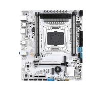 Gaming WiFi Fit for JINGSHA X99 D4 E5 2686 V4 2011 V3 Processeur LGA 2011-3