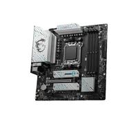Gaming WiFi Fit for MSI B650M Gaming Plus WiFi B650 Prend en Charge la Carte mère DDR5 192 go Ryzen 7000 8000 série 9000 Socket AM5