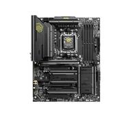 Gaming WiFi Fit for MSI MAG X870 Tomahawk WiFi Prend en Charge DDR5 8400 (OC) 256 Go Ryzen ™ 9000 8000 Series Carte mère Socket AM5