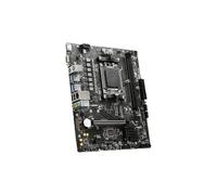 Gaming WiFi Fit for MSI Pro A620M-E Micro-ATX A620 DDR5 6400+(OC) MHz M.2 PCIe 4.0 x16 96G Prend en Charge Ryzen™ série 7000 AM5