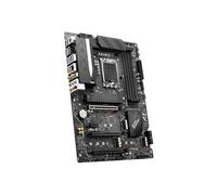Gaming WiFi Fit for MSI Pro Z690-A WiFi Carte Mère Intel Z690 DDR5 LGA 1700 128 GO M.2 Prise en Charge i7-12700K i7-13700 i9-13900 i9-14900F CPU