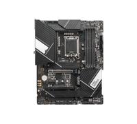 Gaming WiFi Fit for MSI Pro Z790-A WiFi DDR4 Carte Mère LGA 1700 supporte i9-12/13/14ème CPU 128G