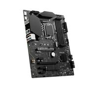 Gaming WiFi Fit for MSI Z790-S01 Carte Mère Support i9-14900KF i7-13700 i5-12400F 13600 i3-12100 CPU DDR5 6600MHz LGA 1700 NVME M.2 PCIe 4.0