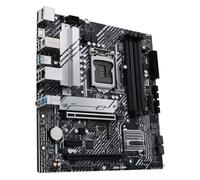 Gaming WiFi La Carte mère Fit for ASUS Prime B560M-A LGA1200 Prend en Charge PCIe 4.0, Deux emplacements M.2 et 8 modules d'alimentation