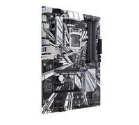 Gaming WiFi La Carte mère Fit for ASUS Prime Z390-P Prend en Charge Les processeurs de 8e et 9e génération (LGA 1151) la mémoire DDR4