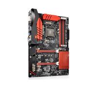 Gaming WiFi Placa Base Fit for ASRock FATAL1TY H170 Performance Intel LGA 1151 DDR4 64G Para i7-7700 i5-6500 i3-6100 CPU ATX Ultra M.2