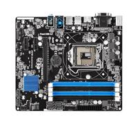 Gaming WiFi Z97 Carte mère Fit for ASRock Z97M Anniversaire LGA 1150 DDR3 32GB USB 3.1 Micro ATX Prend i5-4570 de 5e génération
