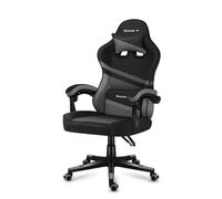 Gamingstuhl Huzaro Force 4.4 Grey Mesh