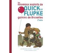 Gamins de Bruxelles: Fac-similé noir et blanc