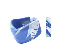 GAMIRA Minerve Painkil Oreillers cervicaux pour soulager la Douleur Dispositif de Traction du Cou endormi Minerve pour Les douleurs cervicales et Le Soutien pour Les Femmes et Les Hommes (M,F)