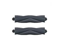 GamirA Pièces de Rechange for aspirateur Robot D10s / D10s Pro, Filtre Hepa, Chiffons de vadrouille, Accessoires de Rouleau/Brosse latérale (Color : Set2)