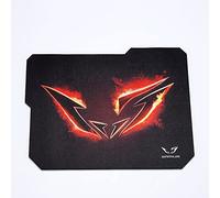 Gamium Tapis de Souris Gamer Waterproof Certifié IPx1 - Anti Dérapant - Glisse Parfaite et Précise - Idéal pour Le Gaming