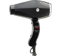Gamma Piu Sèche-cheveux Aria Dual Ionic Noir