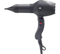 Gamma+ Barber Phon Matt black