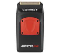 Gamma Più Rasoir électrique Boosted One Foil – Professionnel, 9000 tr/min, +2 h, USB-C, IPX4