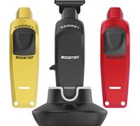 Soin Professionnel sans Fil Gamma+ Boosted