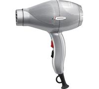 Gamma+ E-T.C. Light Varnished Silver