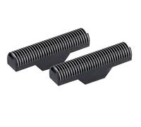 Gamma+ Set de 2 Crunchy Blades