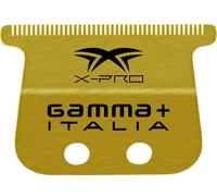 Gamm Fixed Blade Wide Gold X-Pro
