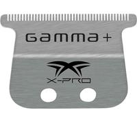 Gamma+ Fixed Blade Wide Steel X-Pro