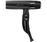 Gamma+ Hybrid Noir Opaque