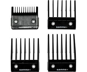 Gamm Peignes Universels à Double Aimant