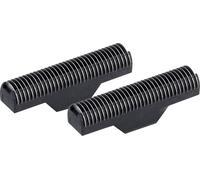 Gamma+ Set de 2 Crunchy Blades