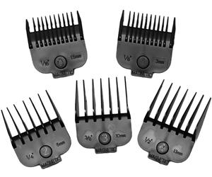 Gamm Single Magnetic Guards