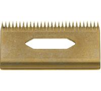 Gamma+ Slim Deep Gold Cutting Blade
