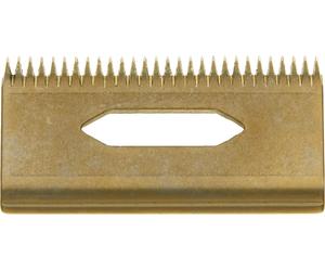 Gamm Slim Deep Gold Cutting Blade