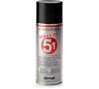 Gamm Spray Oil 5in1 400 ml
