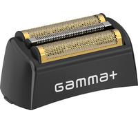 Gamma+ Tête de Rasage de rechange Gold Foil