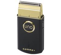 Gamma+ Uno Shaver