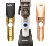 Gamma+ X-Ergo Clipper