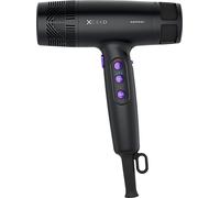 Gamma+ Xceed Matt Black