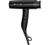 Gamma+ Sèche-cheveux Xcell S Matt Black