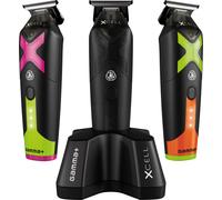 Tondeuse Professionnelle GAMMA+ Xcell Tondeuse Professionnelle Fil/Sans Fil