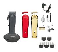 Gamma+ Absolute Alpha Clipper