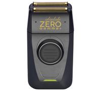 Gamma+ Absolute Zero Shaver