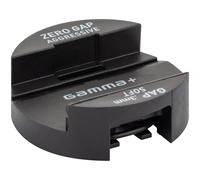 GAMMA+ Accessoire universel de réglage de lame pour débroussailleuse | zéro écart (0,01 mm) et coupe 0,3 mm | Compatible avec tous les modèles de débroussailleuse