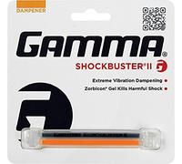 GAMMA AGSB220 Shockbuster II Org/Noir