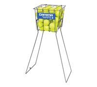 Gamma Risette 50, Argent (Peut contenir 50 balles)