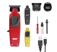 Gamma+ Boosted Trimmer