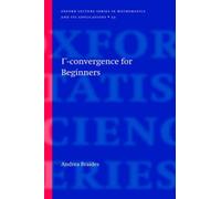 Gamma-Convergence For Beginners