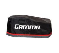 Gamma Cover Couverture - noir, rouge nosize