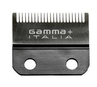 Gamm Fade DLC Black Diamond Fixed Blade for Clipper