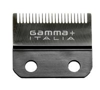 Gamm Fade DLC Black Diamond Fixed Blade for Clipper